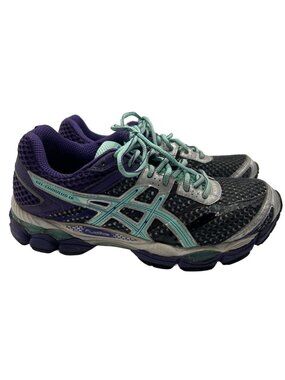 ASICS Gel Cumulus 16 Running Shoes Women’s Size 7.5 US